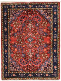 Mehraban Tappeto persiano 110 x 90 (Iran) Annodato A Mano