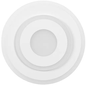 Brilagi - Lampada da parete LED MODERN MINI 29W 230V 3000/4000/6000K