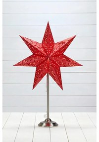 Decorazione luminosa rossa Aratorp – Markslöjd
