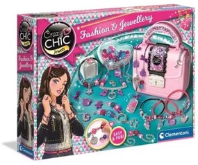 CRAZY CHIC - FASHION   JEWELLERY