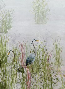 Coordonne Wandbild Victoria - Primavera
