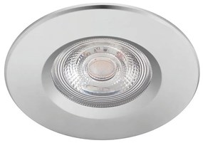 Philips - Faretto LED da incasso per bagno dimmerabile DIVE 1xLED/5W/230V IP65