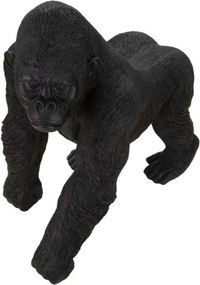 Gorilla Black Cm 35X21,5X37,5