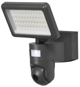 Ledvance - Riflettore LED con sensore e camera SMART+ LED/23W/230V Wi-Fi IP44