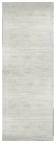 Pannello per porta d'ingresso coordinato Beton rivestito laminato grigio L 95  x H 215 cm, Sp 0.6 mm