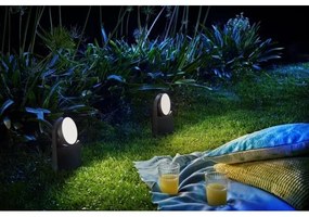 Philips - Lampada da esterno a LED MIMOSA LED/7W/230V 4000K IP44