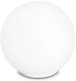 Lampada da tavolo moderno CITY E27 LUCE AMBIENTE DESIGN