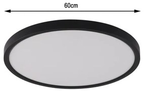 Immax NEO 07170-B60 - LED RGB Lampada dimmerabile TUDO 65W/230V Wi-Fi Tuya + +TC