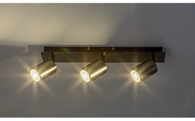 Rabalux 73073 - Faretto GERHARD 3xGU10/15W/230V