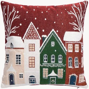 Cuscino natalizio Snowlyn
