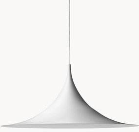 Lampada a sospensione Semi, varie misure