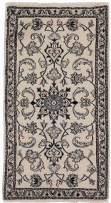 Nain Tappeto 70x130 (Iran)