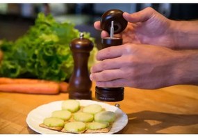 Cole&Mason - Macinapepe CAPSTAN FOREST in faggio 16,5 cm