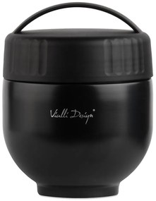 Contenitore termico per alimenti Fuori – Vialli Design