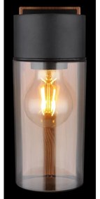 Globo 31975 - Applique da esterno ETSI 1xE27/40W/230V IP44