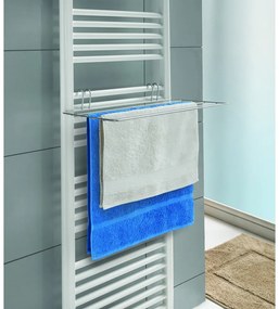 Stendino da appendere argentato 2,5 m Radius – Metaltex