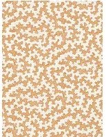 Sanderson Carta da parati  - Rowanberry
