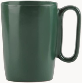 Set di 4 tazze Fuori Green