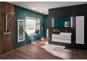 Paulmann 70882-LED/22,5W IP44 Plafoniera dimmerabile da bagno AVIAR 230V