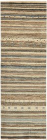 Samarkand Tappeto orientale 290x90 (Pakistan) Annodato A Mano