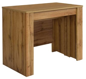 ALMIRA - tavolo consolle moderno
