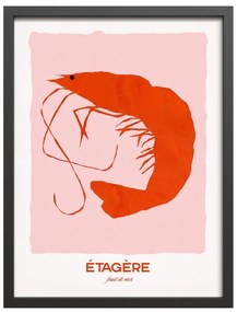 Dipinto 30x40 cm Etagere – Styler