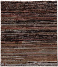 Tappeto orientale 170 x 150 (Afghanistan) Annodato A Mano