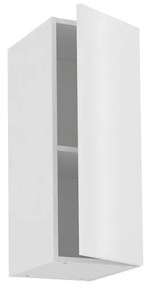 Pensile Siviglia bianco L 30 x H 77 x P 35 cm