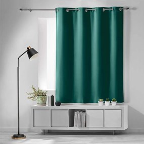 Tenda oscurante verde scuro 135x180 cm Occult – douceur d'intérieur