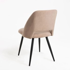 Sedia Droyu - Beige