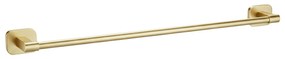 Portasciugamano da bagno 5901 Nico Brush Gold