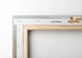Stampa su tela – Fiori secchi