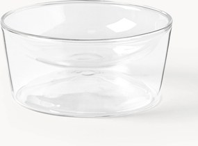 Set di 2 ciotole fatte a mano Marcus