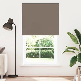 Tenda A Rullo Oscurante 120x230 Cm Larghezza Tessuto 116,6 Cm /