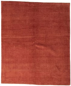 Gabbeh Tappeto persiano 210x250 Rosso (Iran) Annodato A Mano