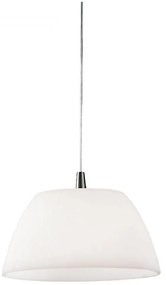 Kolarz 0051.31.6 -Lampadario a sospensione con filo MALMÖ 1xE27/60W/230V