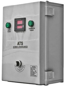 QUADRO 1F INTERVENTO AUTOMATICO ATS PER GRUPPI 65211-65231-65237 Hyundai 65299