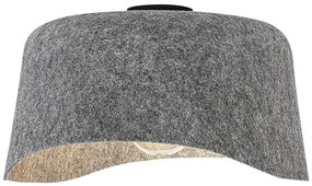 Rabalux 71189 - Plafoniera FARELIA 1xE27/10W/230V