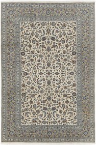 Kashan Tappeto persiano 360 x 250 (Iran) Annodato A Mano