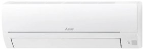 Unità interna climatizzatore MITSUBISHI ELECTRIC HR 8500 BTU classe di raffreddamento A++, classe di riscaldamento A+, bianco