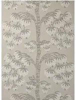 Liberty Tapete Berry Tree - Pewter