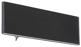 Globo 41751-8B - Applique LED SIEGFRIED LED/8W/230V