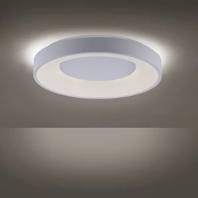 Leuchten Direkt 14326-16 - Lampada LED dimmerabile ANIKA LED/30W/230V + T