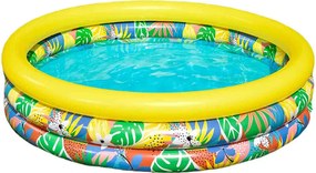 Piscina Gonfiabile per Bambini Bestway 168 x 38 cm
