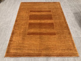 Loribaft Tappeto persiano 240x170 Giallo (Iran) Annodato A Mano
