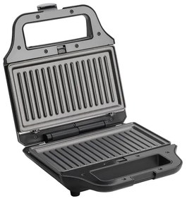 Concept SV3054 - Macchina per i panini 3in1 700W/230V nero