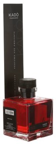 Diffusore ambiente Rosso Rubino 200 ml Kadò Fragrances