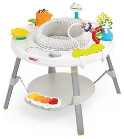 Skip Hop - Centro giochi per bambini 3in1 EXPLORE&amp;MORE 3xAAA