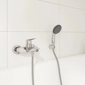 Rubinetto per vasca START per pavimento cromo GROHE