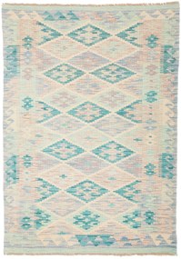 Kilim Tappeto orientale 100x140 (Pakistan) Tessuto A Mano